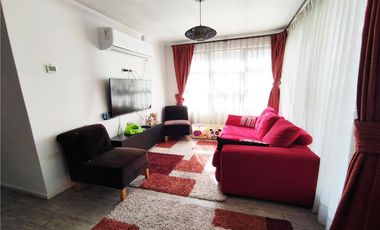 Amplia, moderna y remodelada casa en Providencia