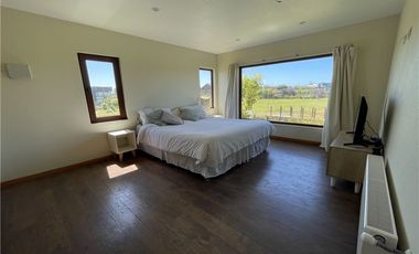 Casa en Arriendo en preciosa parcela Puerto Varas