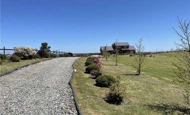 Casa en Arriendo en preciosa parcela Puerto Varas