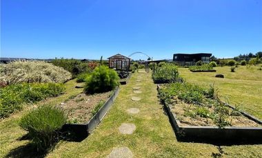 Casa en Arriendo en preciosa parcela Puerto Varas