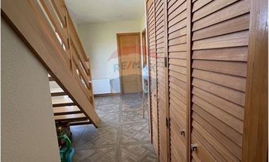 Casa en Arriendo en preciosa parcela Puerto Varas