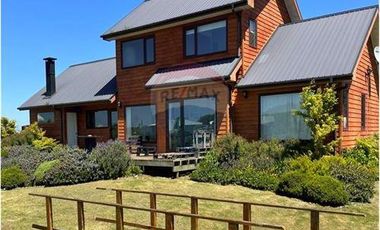 Casa en Arriendo en preciosa parcela Puerto Varas