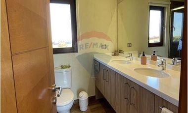 Casa en Arriendo en preciosa parcela Puerto Varas