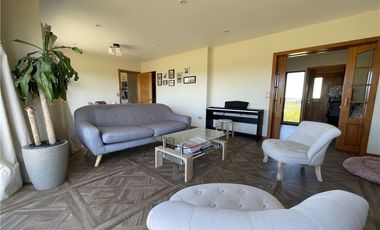 Casa en Arriendo en preciosa parcela Puerto Varas