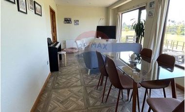 Casa en Arriendo en preciosa parcela Puerto Varas