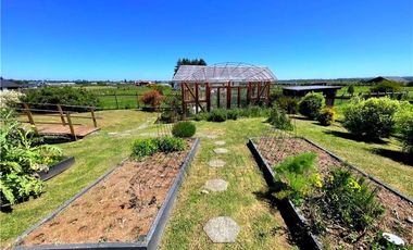 Casa en Arriendo en preciosa parcela Puerto Varas