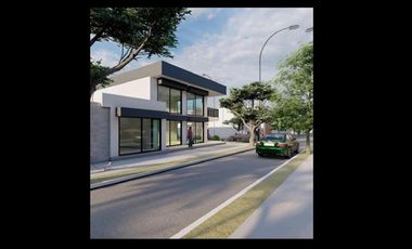 Local comercial piso 1 Strip Center en Buin