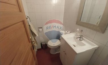 Casa Residencial o comercial renovada e eficiente