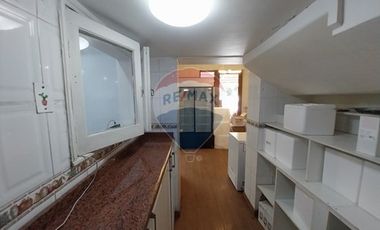 Casa Residencial o comercial renovada e eficiente