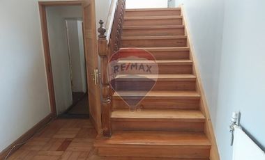 Casa Residencial o comercial renovada e eficiente