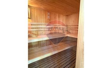 Casa 7 dorm. Fundo El Descanso. Cam. Melipilla