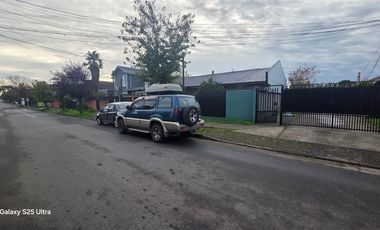 Casa en Arriendo en PLAZA CHILLAN VIEJO