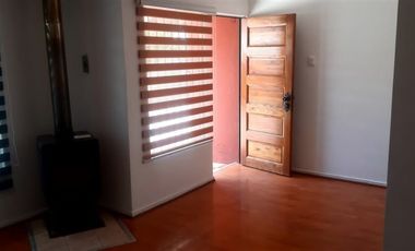 Casa en Arriendo en PLAZA CHILLAN VIEJO