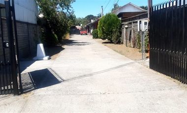 Casa en Arriendo en PLAZA CHILLAN VIEJO