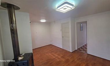 Casa en Arriendo en PLAZA CHILLAN VIEJO