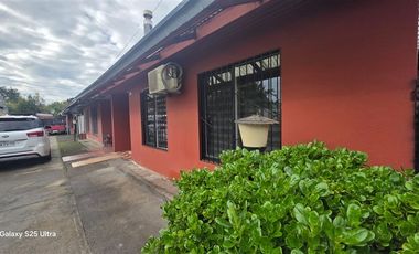 Casa en Arriendo en PLAZA CHILLAN VIEJO