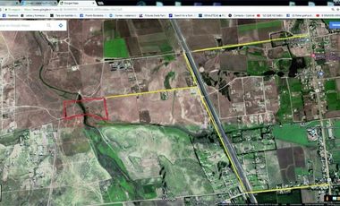 Sitio en Venta en Camino interior santa filomena- pan de azucar
