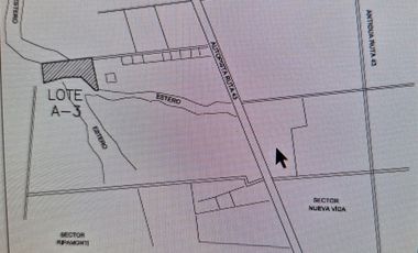 Sitio en Venta en Camino interior santa filomena- pan de azucar