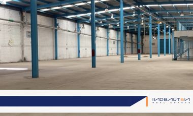 IB-QU0328 - Bodega Industrial en Renta en San Juan del Rio, 3,200 m2.