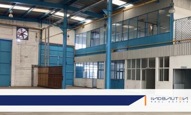 IB-QU0328 - Bodega Industrial en Renta en San Juan del Rio, 3,200 m2.