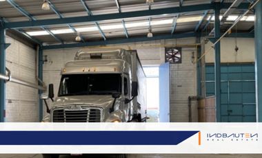 IB-QU0328 - Bodega Industrial en Renta en San Juan del Rio, 3,200 m2.