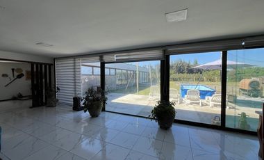 Espectacular casa en parcela,con rentabilidad...RECIBO OFERTAS ¡¡