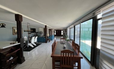 Espectacular casa en parcela,con rentabilidad...RECIBO OFERTAS ¡¡