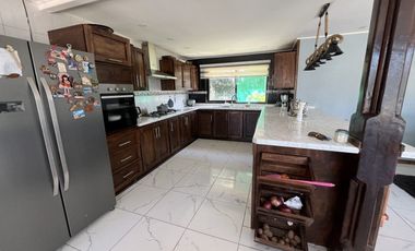 Espectacular casa en parcela,con rentabilidad...RECIBO OFERTAS ¡¡