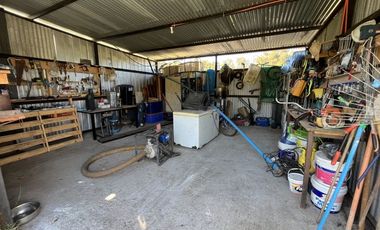 Espectacular casa en parcela,con rentabilidad...RECIBO OFERTAS ¡¡