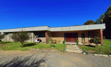 Espectacular casa en parcela,con rentabilidad...RECIBO OFERTAS ¡¡