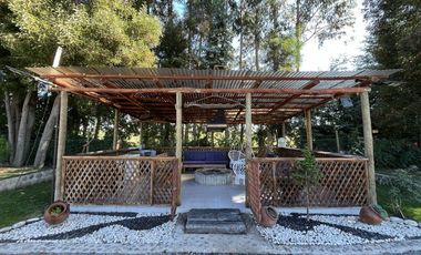Espectacular casa en parcela,con rentabilidad...RECIBO OFERTAS ¡¡