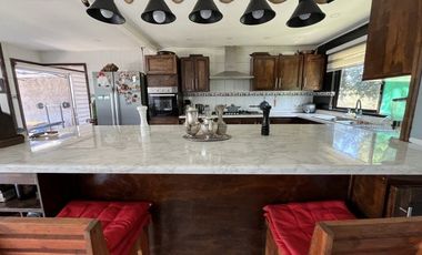 Espectacular casa en parcela,con rentabilidad...RECIBO OFERTAS ¡¡