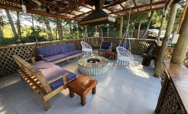 Espectacular casa en parcela,con rentabilidad...RECIBO OFERTAS ¡¡