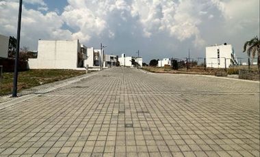 En venta Terreno en Residencial AltaVista en Tlacomulco Tlaxcala