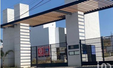 En venta Terreno en Residencial AltaVista en Tlacomulco Tlaxcala