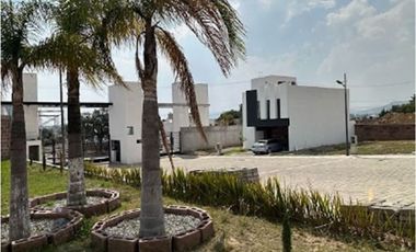 En venta Terreno en Residencial AltaVista en Tlacomulco Tlaxcala