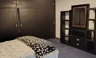 DEPARTAMENTO AMUEBLADO EN VENTA EN COL. 11 CUARTOS