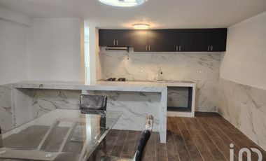 DEPARTAMENTO AMUEBLADO EN VENTA EN COL. 11 CUARTOS