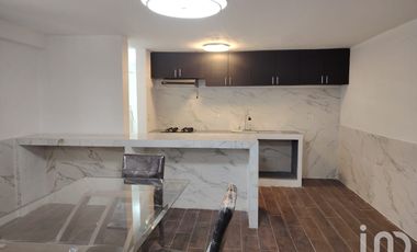 DEPARTAMENTO AMUEBLADO EN VENTA EN COL. 11 CUARTOS
