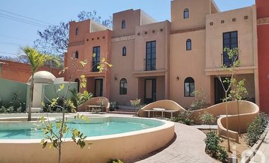 Casas en venta Tlayacapan, Morelos 