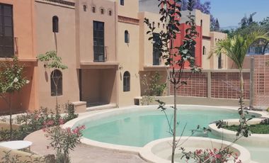 Casas en venta Tlayacapan, Morelos 