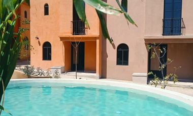 Casas en venta Tlayacapan, Morelos 