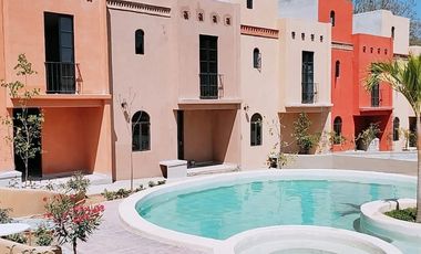 Casas en venta Tlayacapan, Morelos 