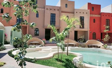 Casas en venta Tlayacapan, Morelos 