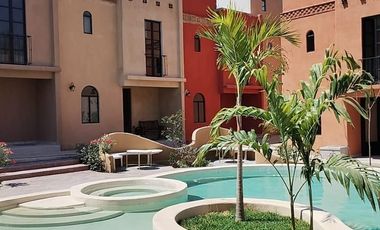Casas en venta Tlayacapan, Morelos 