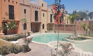 Casas en venta Tlayacapan, Morelos 
