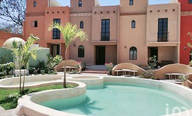 Casas en venta Tlayacapan, Morelos 