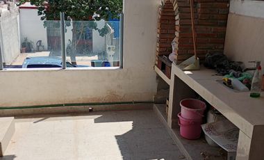 Casa Jardines del sol