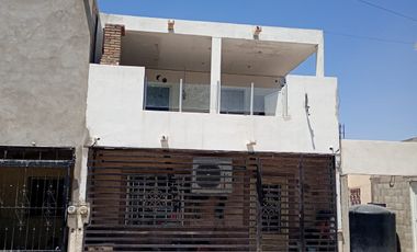 Casa Jardines del sol