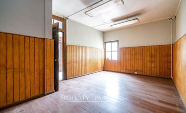 Propiedad comercial en pleno centro Coquimbo